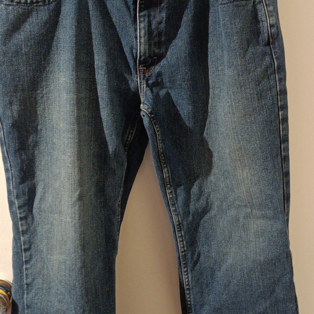 Men's jeans